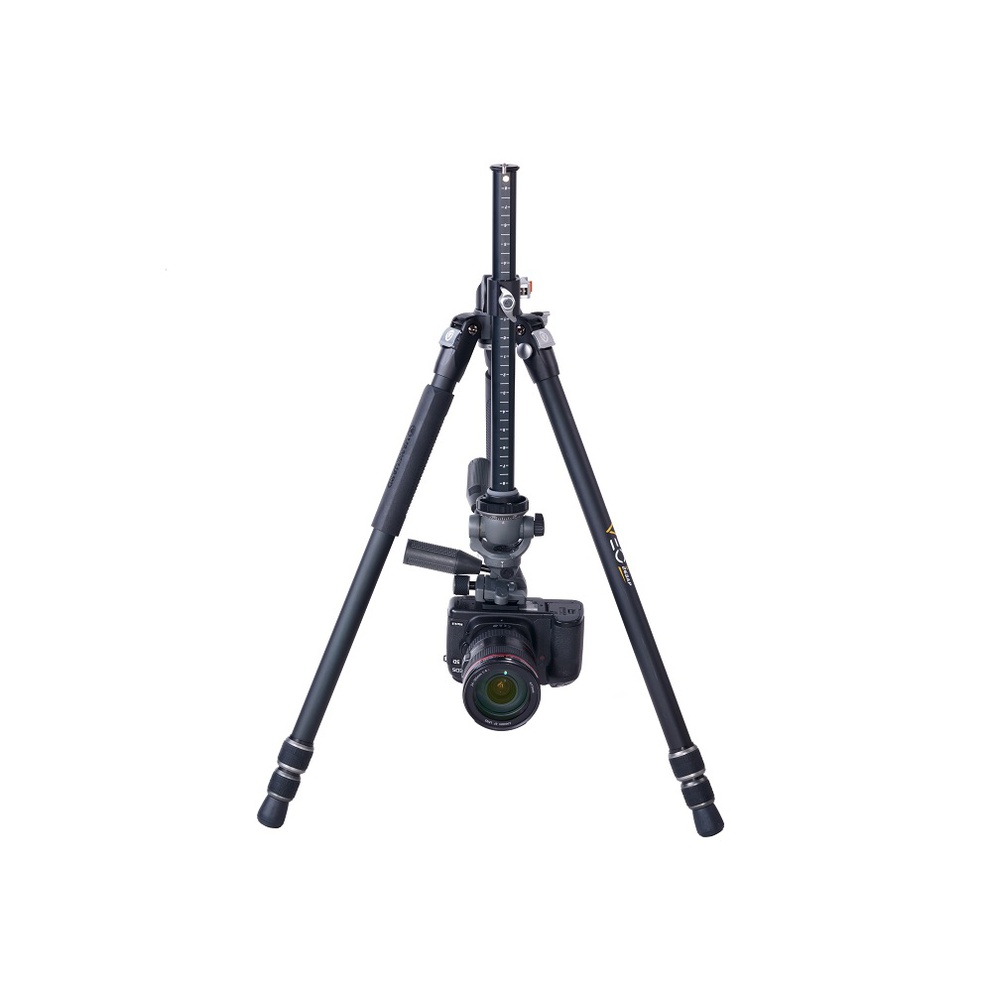 Vanguard VEO 3 Plus 263AP Aluminium Tripod With VEO PH-38 Pan Head - Image 3