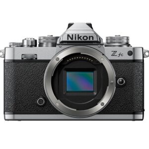 Nikon Z FC BODY ONLY