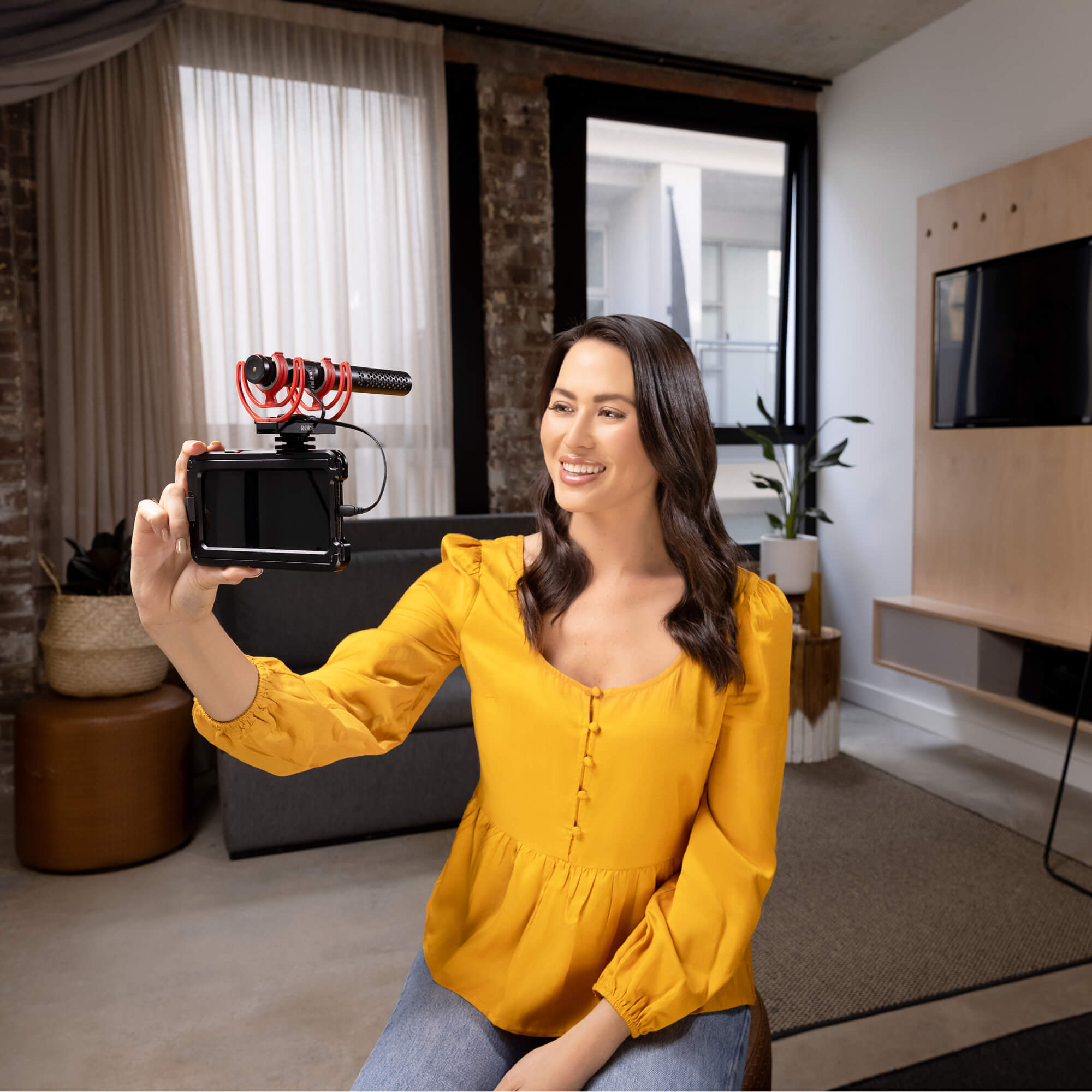 Rode SC15 Cable (Lightning Accessory Cable) - Image 2