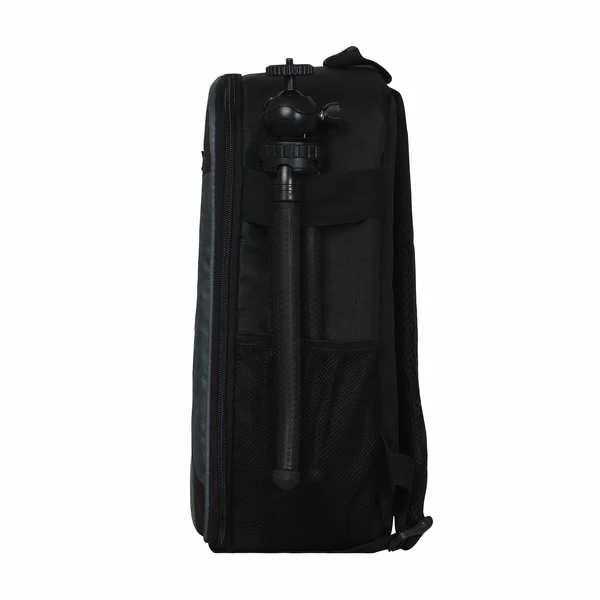 Kamron Bag A20 (Black & Grey ) - Image 12
