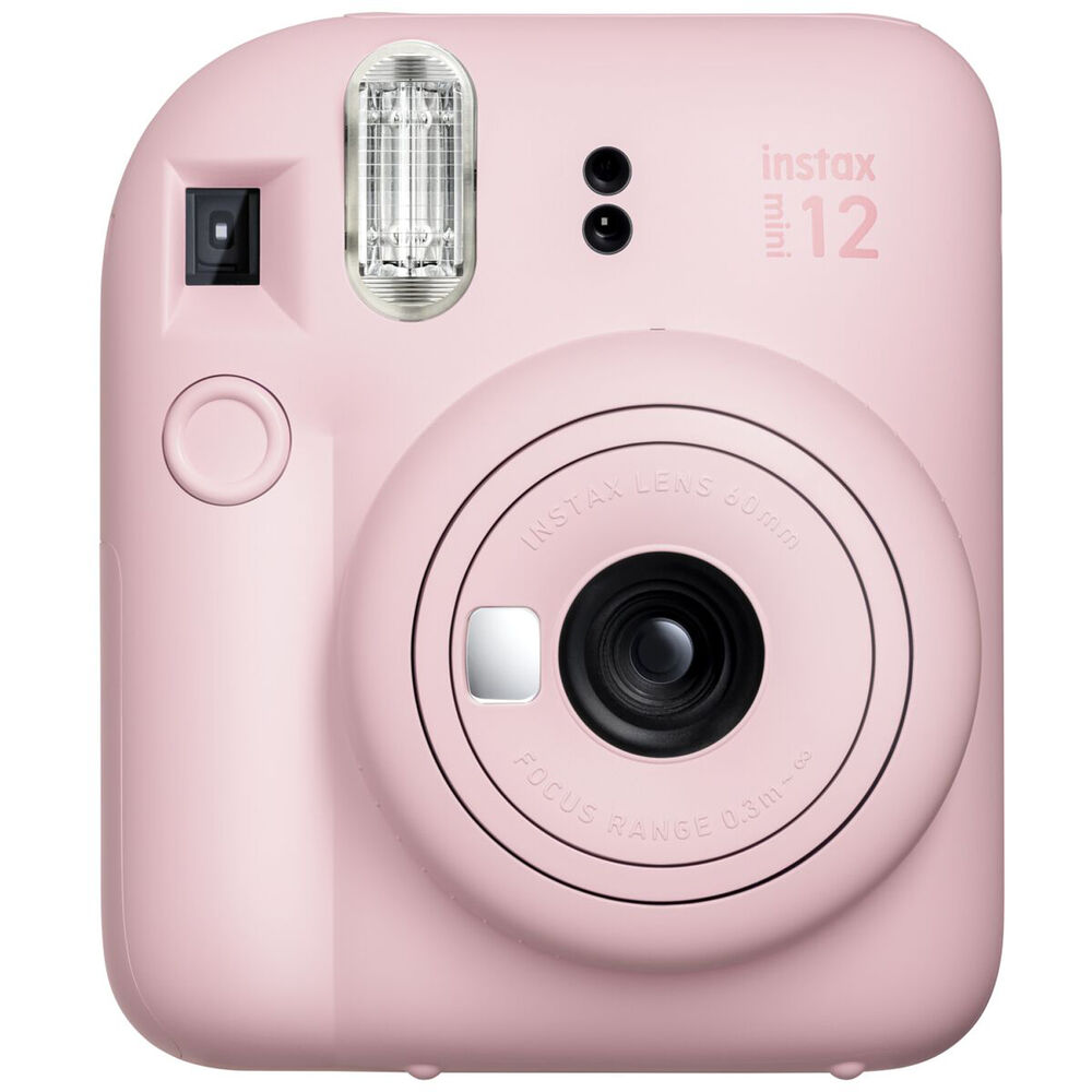Fujifilm Instax Mini 12 Camera - Image 6