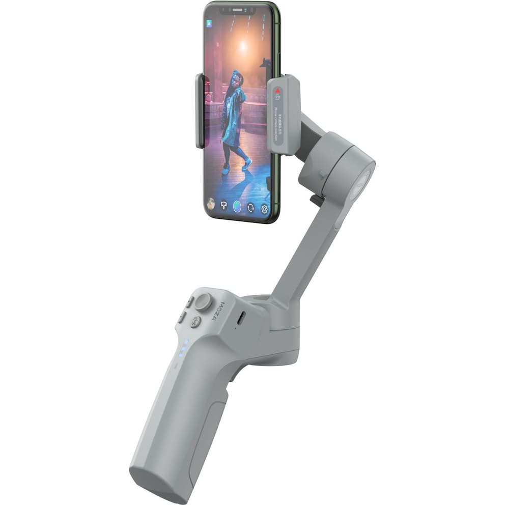 Moza Mini MX Smartphone Gimbal - Image 2