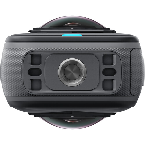 Insta360 X5 360° 8K Camera - Image 6