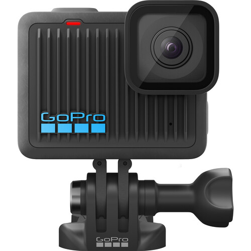 GoPro HERO Compact Action Camera - Image 5