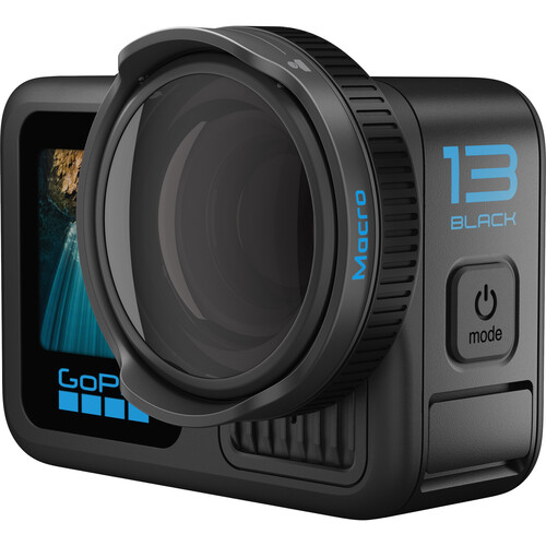 GoPro Macro Lens Mod for HERO13 Black - Image 2