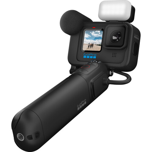GoPro Hero11 Black Creator Edition Bundle - Image 5