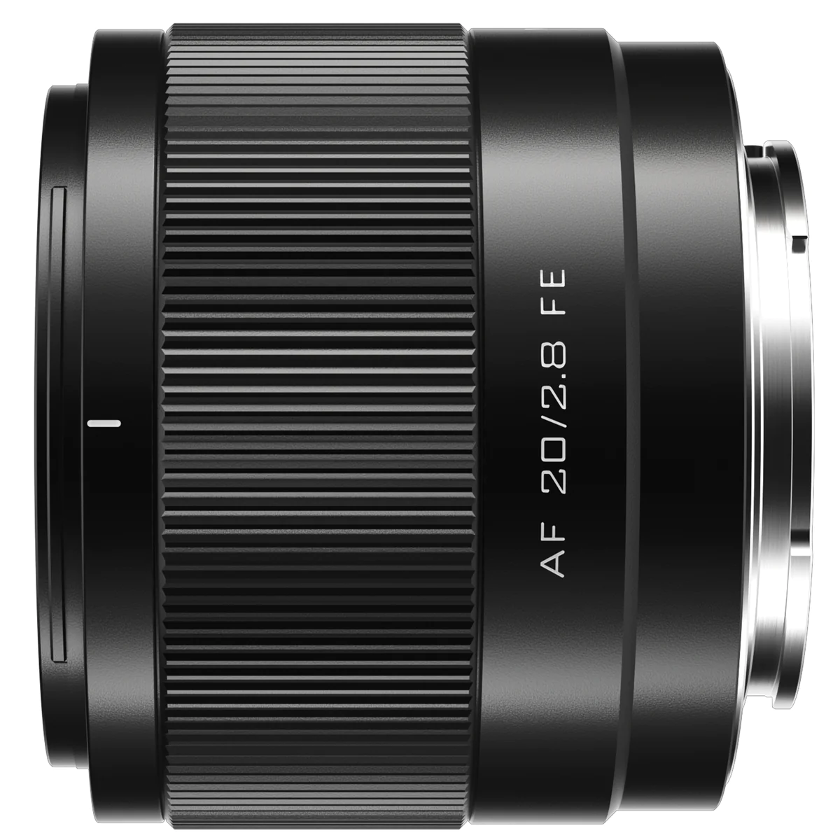 Viltrox AF 20mm F2.8 Air Full-Frame Lens for Nikon Z-Mount - Image 5