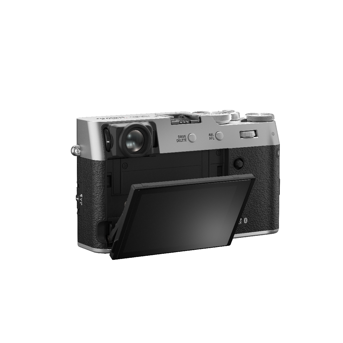 Fujifilm X100VI Mirrorless Camera - Image 11