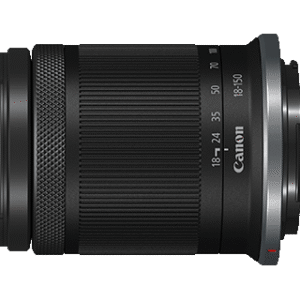 Canon Lens RF-S18-150mm f/3.5-6.3 IS STM