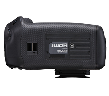 Canon EOS R1 (Body) - Image 7