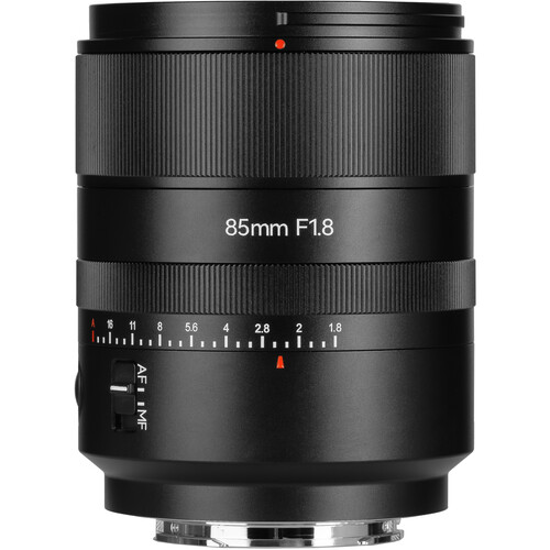 7artisans AF 85mm f/1.8 Lens for Nikon Z mount Full Frame - Image 7