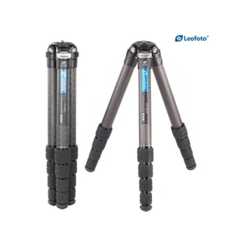 Leofoto LS-365C Ranger Carbon Fiber Tripod