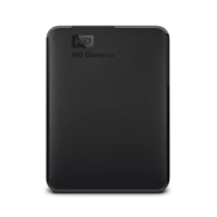 WD Hard Disk Drive