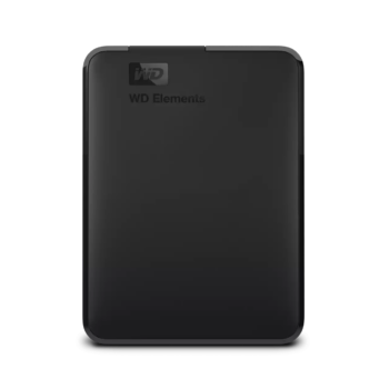 WD Hard Disk Drive