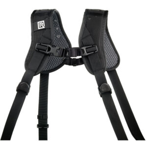 Blackrapid Double Breathe Camera Harness