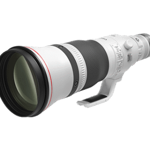 Canon Lens RF600mm f4L IS USM