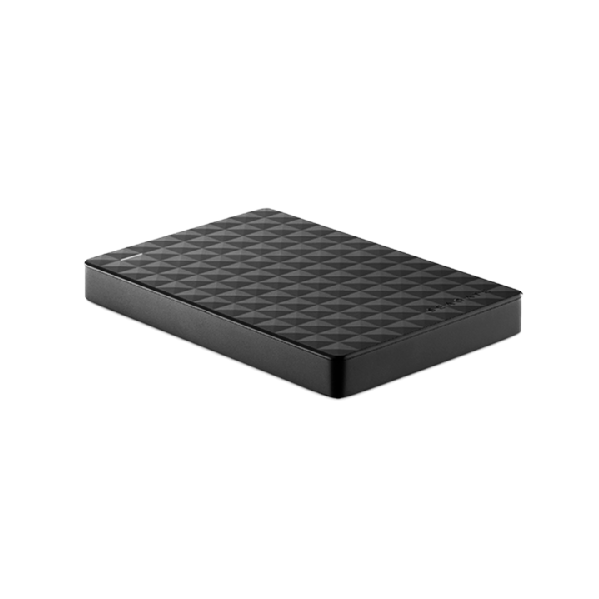 Seagate Expansion Portable Hard Drive - Image 2