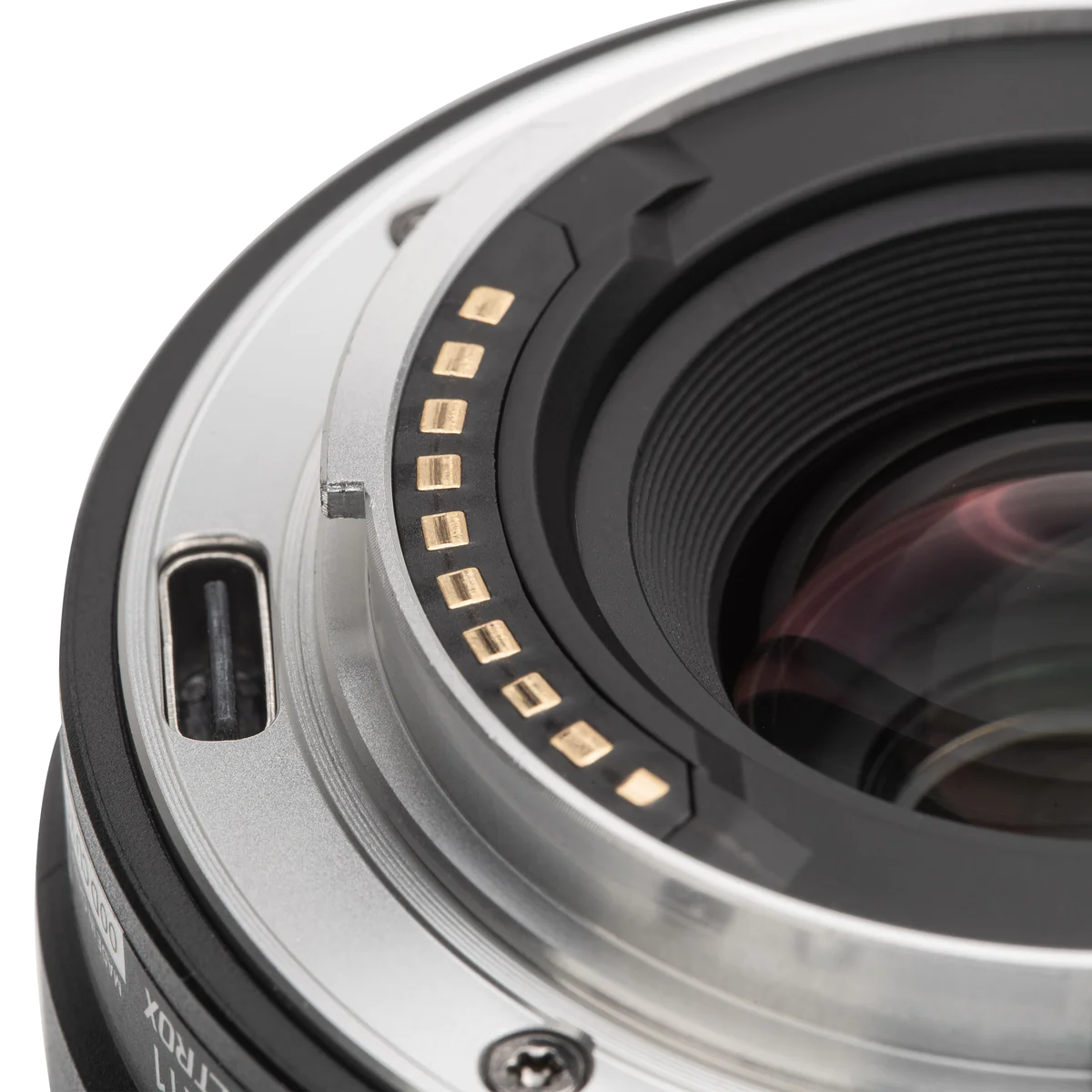 Viltrox AF 20mm F2.8 Air Full-Frame Lens for Nikon Z-Mount - Image 3