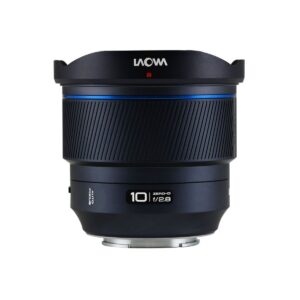 Laowa AF 10mm f/2.8 Zero-D Lens / Nikon Z / Full Frame
