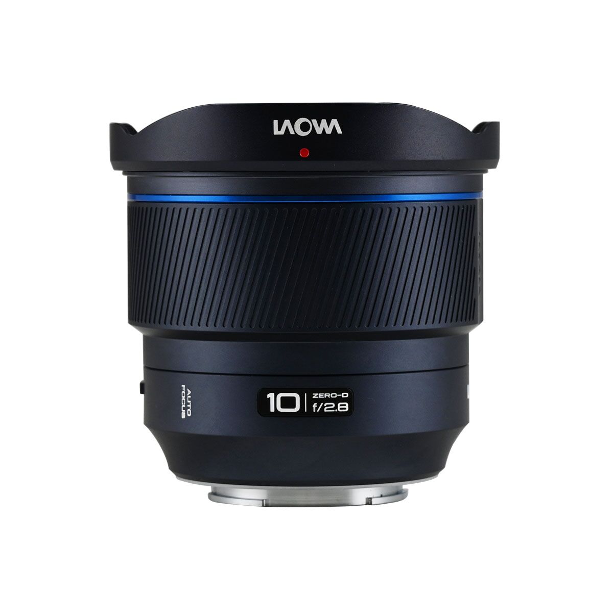 Laowa AF 10mm f/2.8 Zero-D Lens / Nikon Z / Full Frame