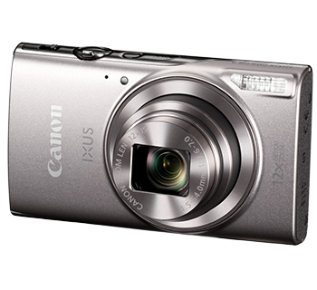 Canon IXUS 285 HS A Digital Camera