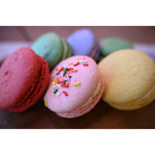 Nikon NIKKOR Lens Z 28-400mm f/4-8 VR - Image 11