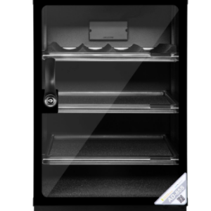 DigiTek (AD-85S) 85 Liters Capacity Digital Display Dry Cabinet