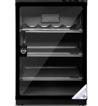 DigiTek (AD-85S) 85 Liters Capacity Digital Display Dry Cabinet