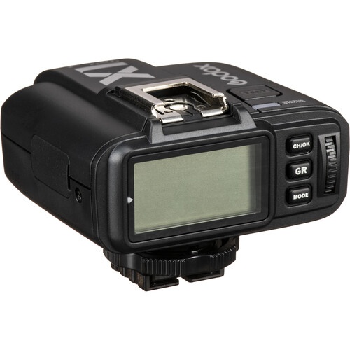 Godox X1T S Flash Trigger For Sony Cameras - Image 3