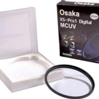 Osaka MC UV Ultra Slim Filter 67mm