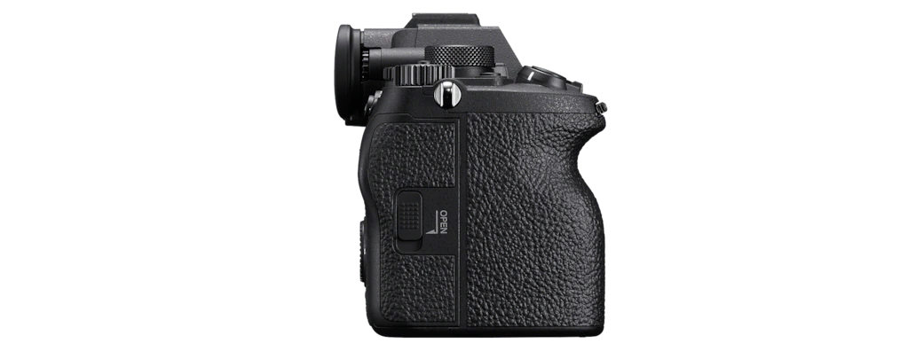 Sony Alpha 7M4K 28-70 mm Mirrorless Camera - Image 12