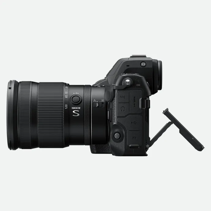 Nikon Z8 Body Only - Image 10