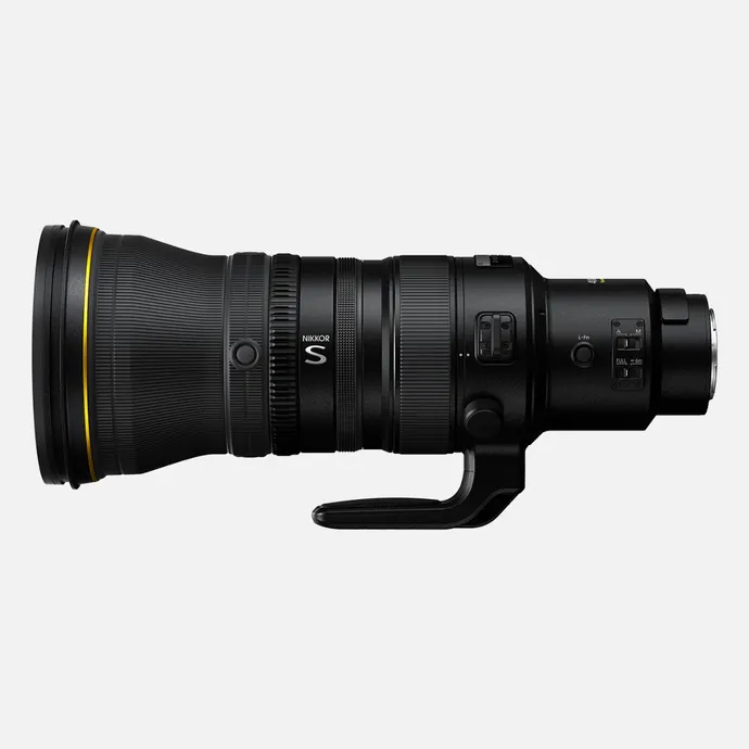 NIKKOR Lens Z 400MM F/2.8 TC VR S - Image 4