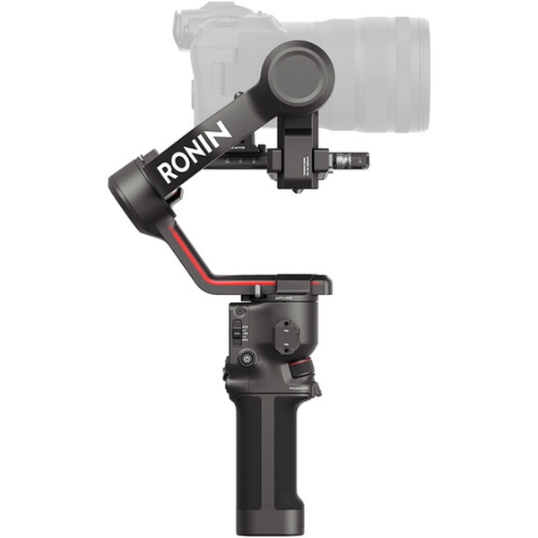 DJI RS3 Combo Gimbal Stabilizer - Image 2