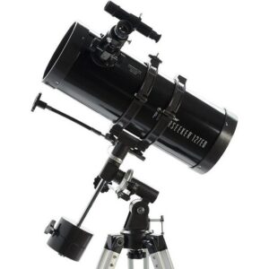 Celestron Powerseeker DS 127EQ Telescope (21049)
