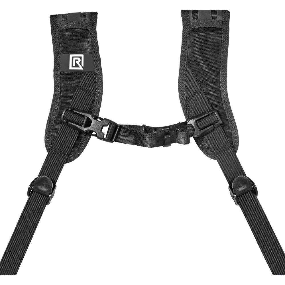 Blackrapid Double Breathe Camera Harness - Image 6