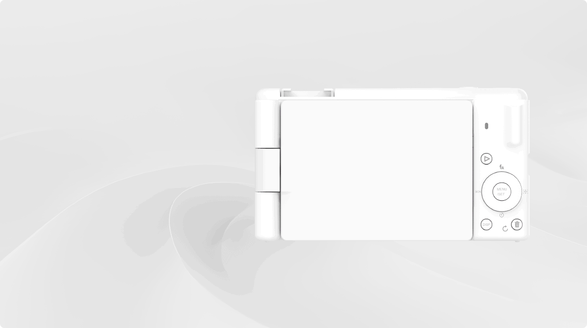 SJCAM ZV 200 Digital Camera - Image 13