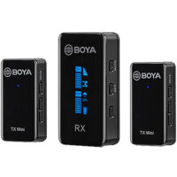 Boya Mic BY-XM6 -K2