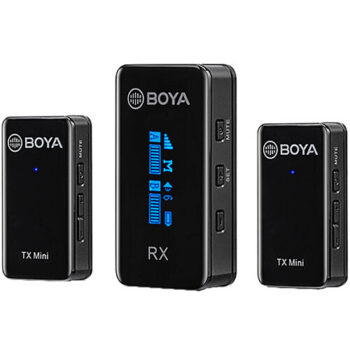 Boya Mic BY-XM6 -K2