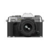 FUJIFILM X-T50 Mirrorless Camera with XF 16-50mm f/2.8-4.8 Lens - Image 12
