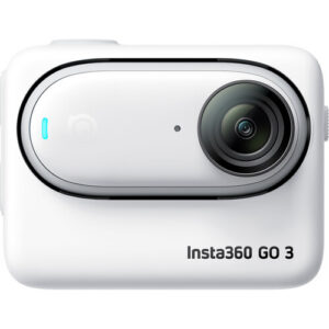 Insta360  GO 3 64GB  Action Camera