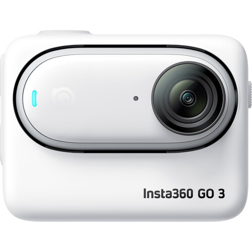 Insta360 GO 3 64GB Action Camera
