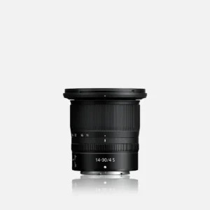 Nikkor Lens Z 14-30MM F/4 S