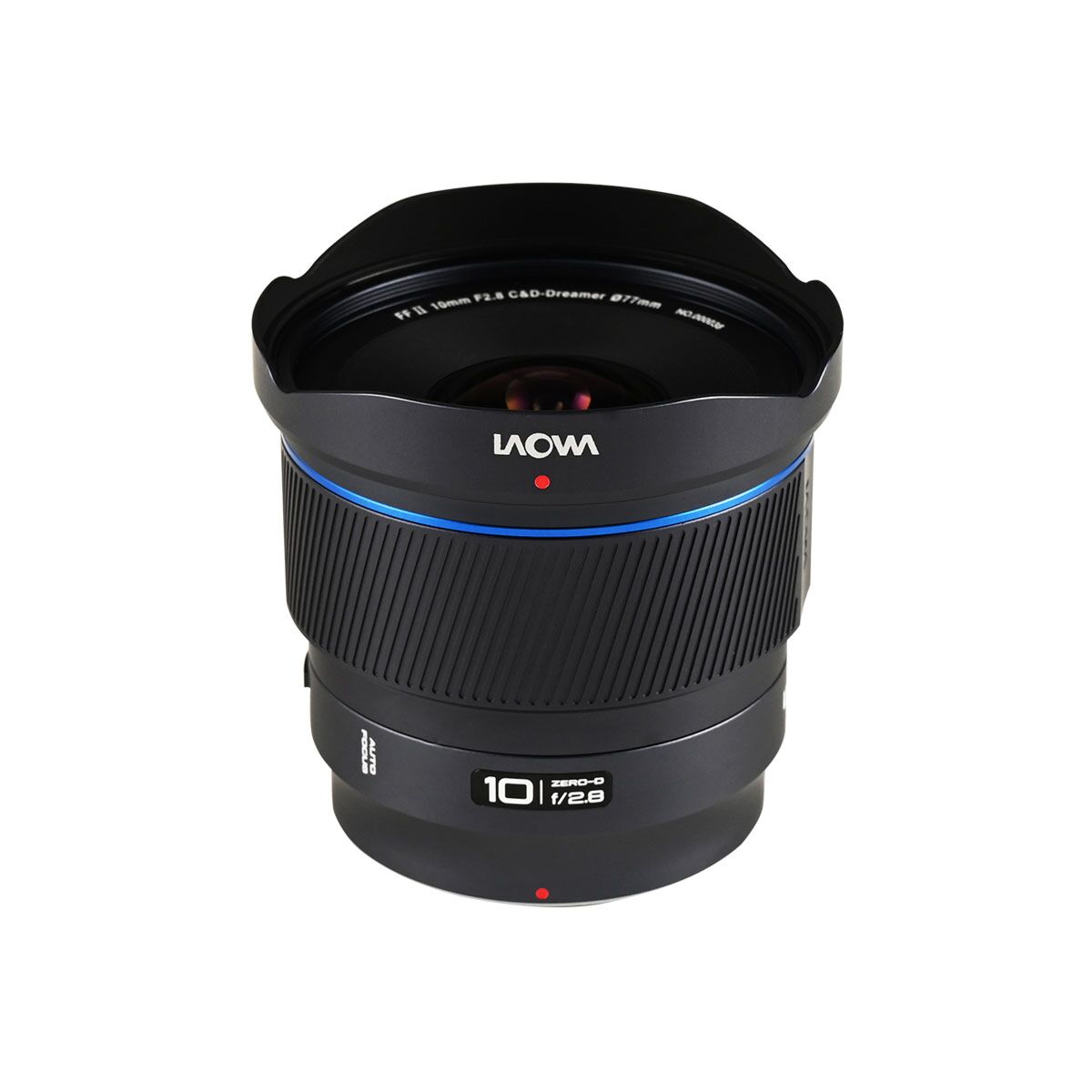 Laowa AF 10mm f/2.8 Zero-D Lens / Nikon Z / Full Frame - Image 3