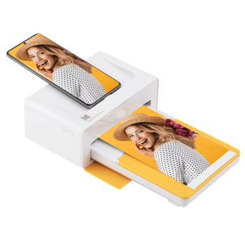 KODAK Printer PD 460 Yellow EU PHC-80 (BNDL)