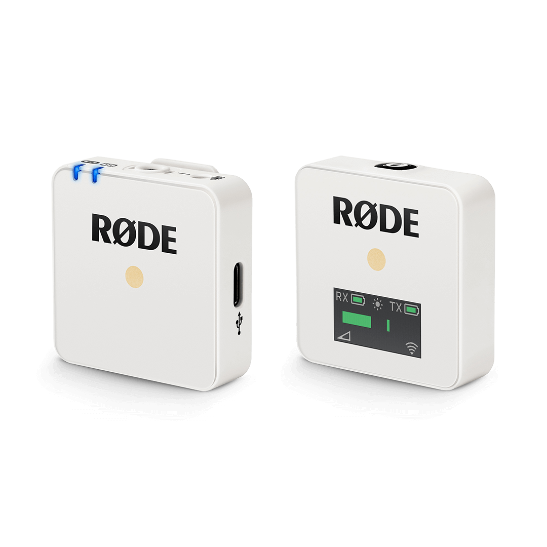 Rode Wireless GO Compact Wireless Microphone System - Image 8
