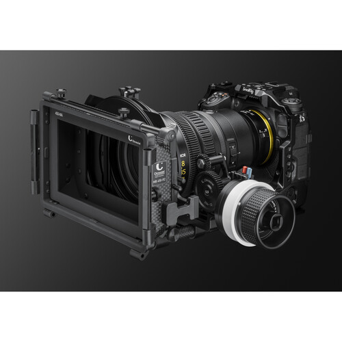 Nikon NIKKOR Z 28-135mm f/4 PZ Lens - Image 9