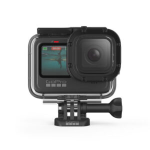 GoPro HERO13/12/11/10/9 Black Protective Housing + Waterproof Case