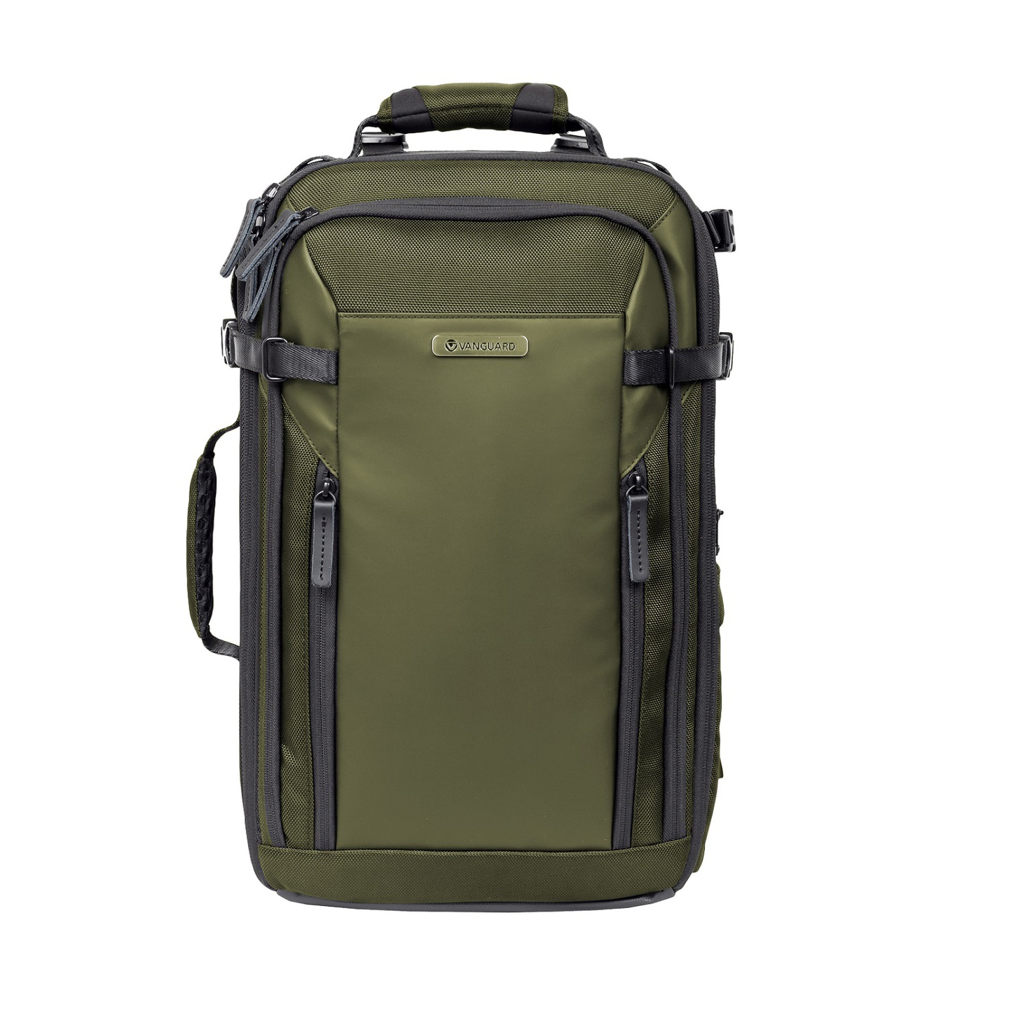 Vanguard VEO Select 47BF Backpack Black /Green - Image 12