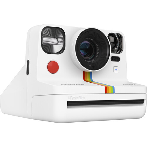 Polaroid Now+ Generation 2 i-Type Instant Camera with App Control - Image 6